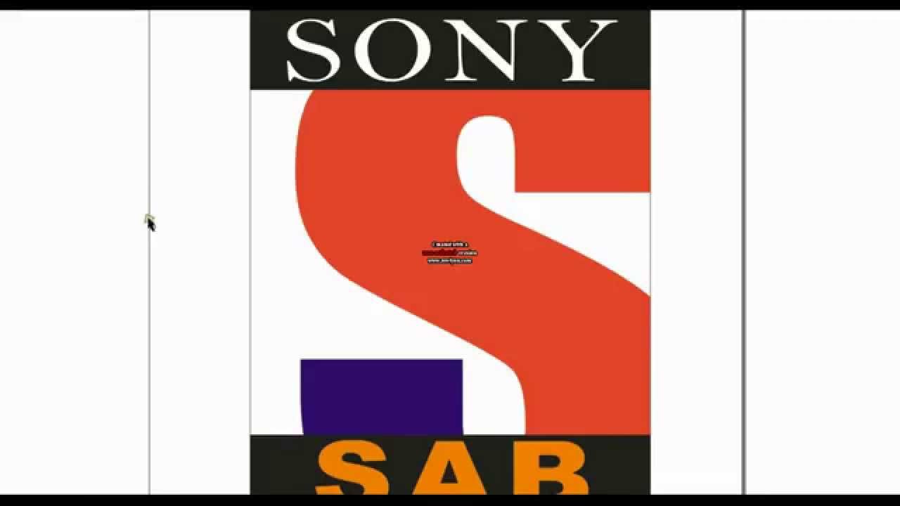 sony sab tv download